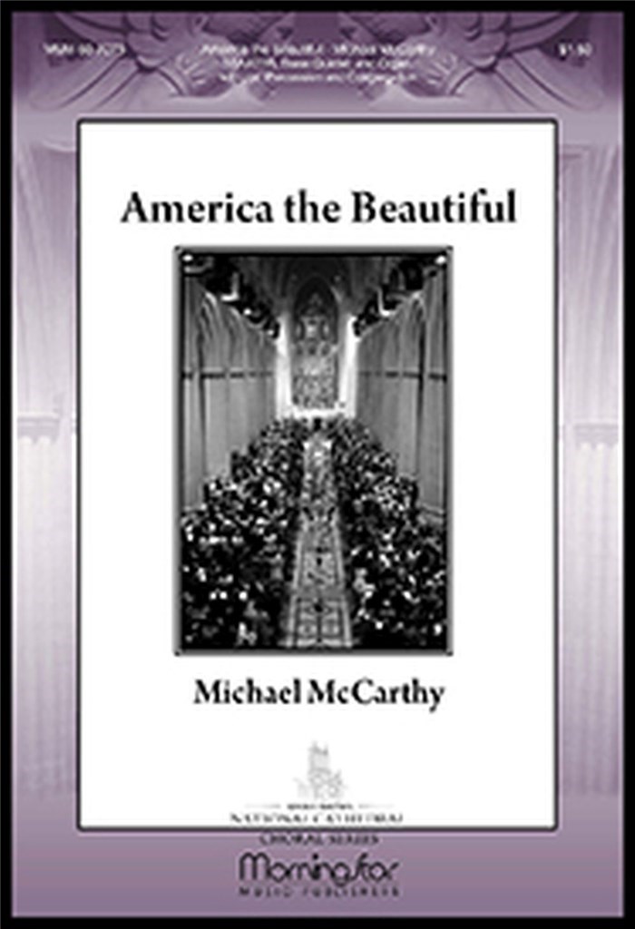 America the Beautiful